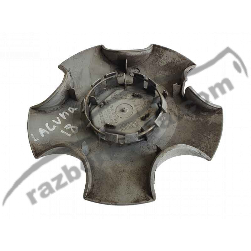 Колпак колесный Renault Laguna 2 (2002-2006) 8200027372 / 8200029056 / 8200 027 372 фото