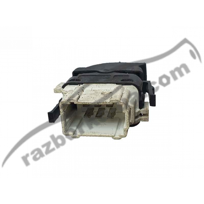 Кнопка склопідйомника Renault Laguna 2 (2002-2006) 2648802 фото