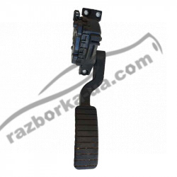 Педаль газу Renault Laguna 2 (2002-2006) 6PV00811901 / 8200003392 / 6PV008119-01 / 82 0000 3392 фото