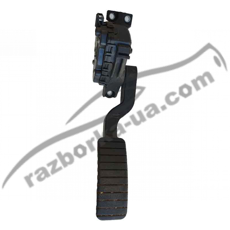 Педаль газу Renault Laguna 2 (2002-2006) 6PV00811901 / 8200003392 / 6PV008119-01 / 82 0000 3392 фото