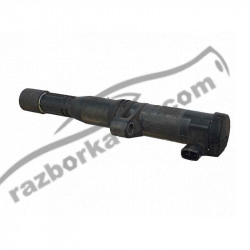 Катушка зажигания Renault Laguna 2, 1.8 (2002-2006) 7700875000 / 0297008291 / 7700107177 / 029700-8291 фото