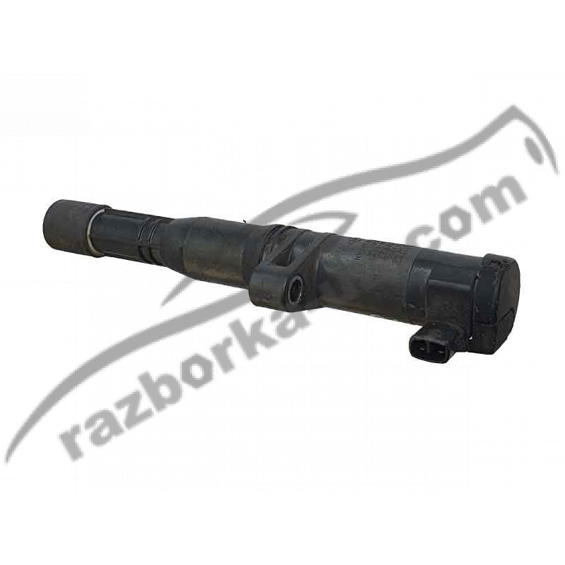 Катушка зажигания Renault Laguna 2, 1.8 (2002-2006) 7700875000 / 0297008291 / 7700107177 / 029700-8291 фото