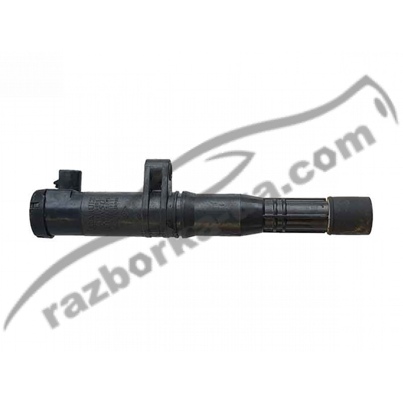 Котушка запалювання Renault Laguna 2, 1.8 (2001-2007) 7700875000 / 0297008291 / 7700107177 / 029700-8291 фото