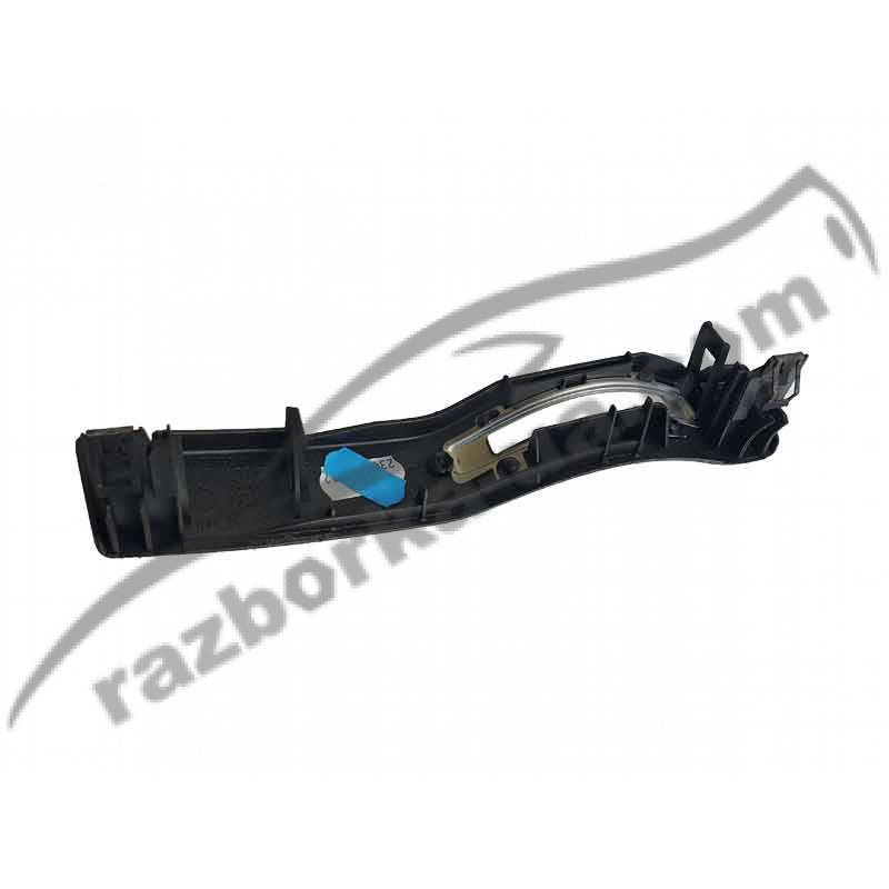 Накладка декоративна Renault Laguna 2 (2001-2007) 8200025996