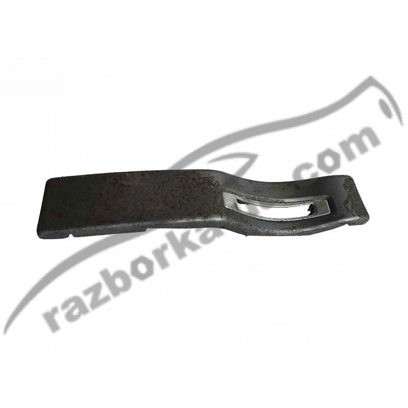 Накладка декоративна Renault Laguna 2 (2002-2006) 8200025996 фото