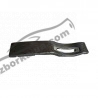 Накладка декоративна Renault Laguna 2 (2002-2006) 8200025996 фото