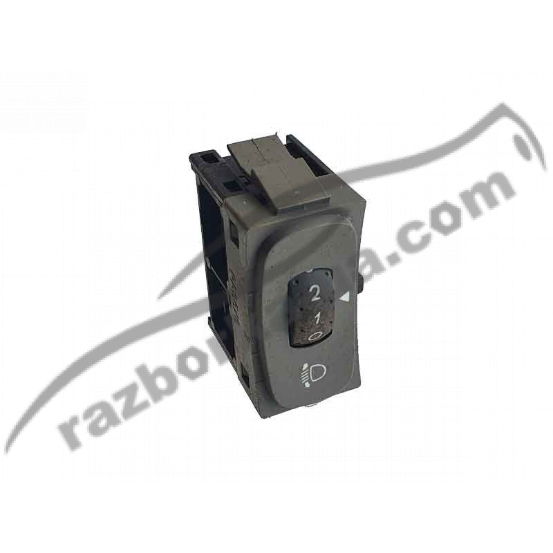 Кнопка коректора фар Renault Laguna 2 (2001-2007) 8200032953 фото