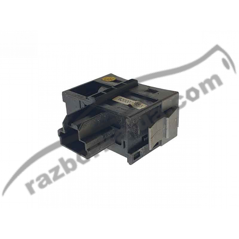 Кнопка коректора фар Renault Laguna 2 (2002-2006) 8200032953 фото