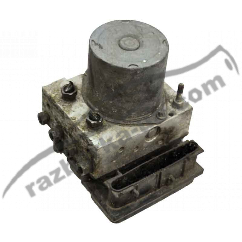 Блок керування ABS + ESP Peugeot 307 (2001-2008) 9658299680 / 0265950558 / 96 582 996 80 / 0 265 950 558 фото