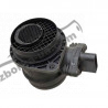 Витратомір повітря VW Golf 4 1.9 TDI AXR (1998-2004) 0 281 002 531 / 038 906 461 B / 0281002531 / 038906461B фото