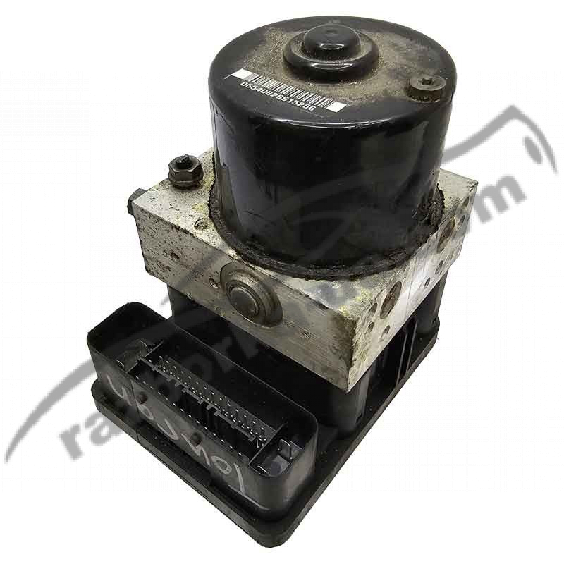 Блок керування ABS + ESP VW Touran (2003-2015) 1K0907379AA / 1K0614517T / 10020602204 фото