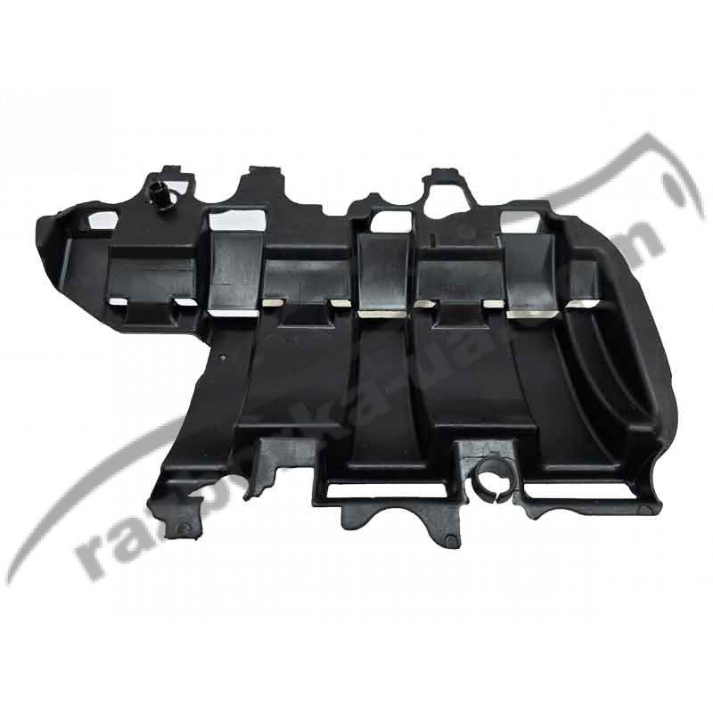 Маслоотражатель поддона двигателя Skoda Octavia A7 2.0 TDI / DJG / DJGA (2014-2019) 04L103623F / 04L 103 623 F фото