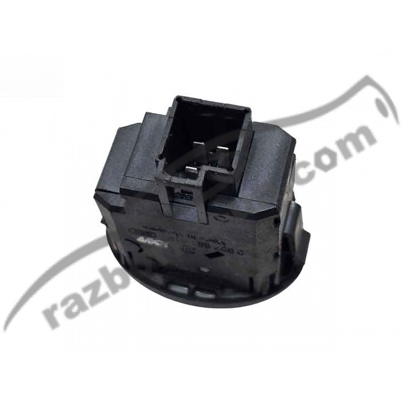 Кнопка коректора фар Ford Escort MK6 (1996-1999) 0307851419 / 95AG13K069AA / 0 307 851 419 / 95AG 13K069 AA фото