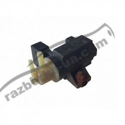 Вакуумний клапан Opel Astra H (2005-2013) 55563534 / 70142001 / 7.01420.01 фото