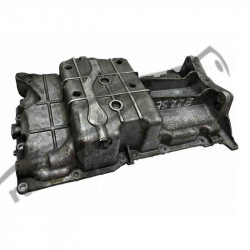 Піддон масляний Opel Vectra B 2.2 / Z22SE (1996-2001) 90537578 / 90537756 / 90 537 578 / 90 537 756 фото