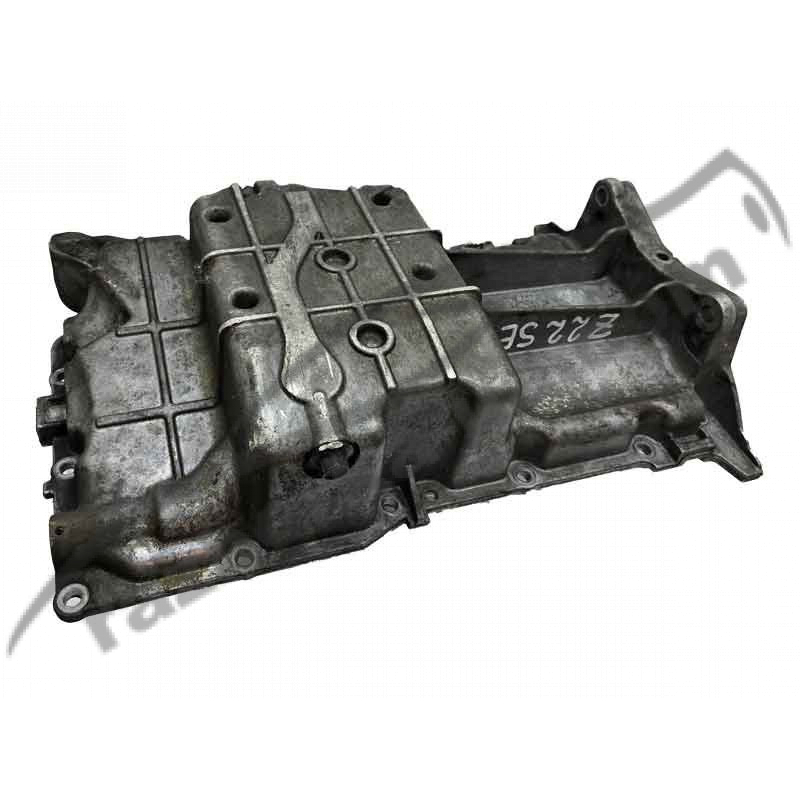 Піддон масляний Opel Vectra B 2.2 / Z22SE (1996-2001) 90537578 / 90537756 / 90 537 578 / 90 537 756 фото