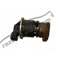 Клапан EGR Honda Accord 1.8 / F18B2 (1998-2001) EE01 / 18011PAAA00 / 18011-PAA-A00 фото