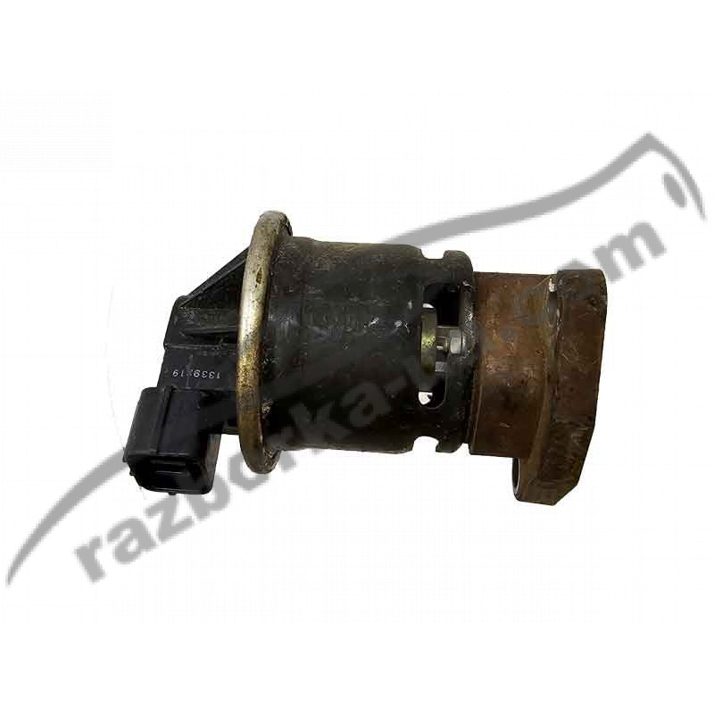 Клапан EGR Honda Accord 1.8 / F18B2 (1998-2001) EE01 / 18011PAAA00 / 18011-PAA-A00 фото