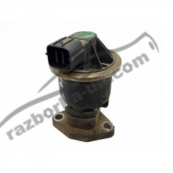 Клапан EGR Honda Accord 1.8 / F18B2 (1997-2002) EE01 / 18011PAAA00 / 18011-PAA-A00 фото