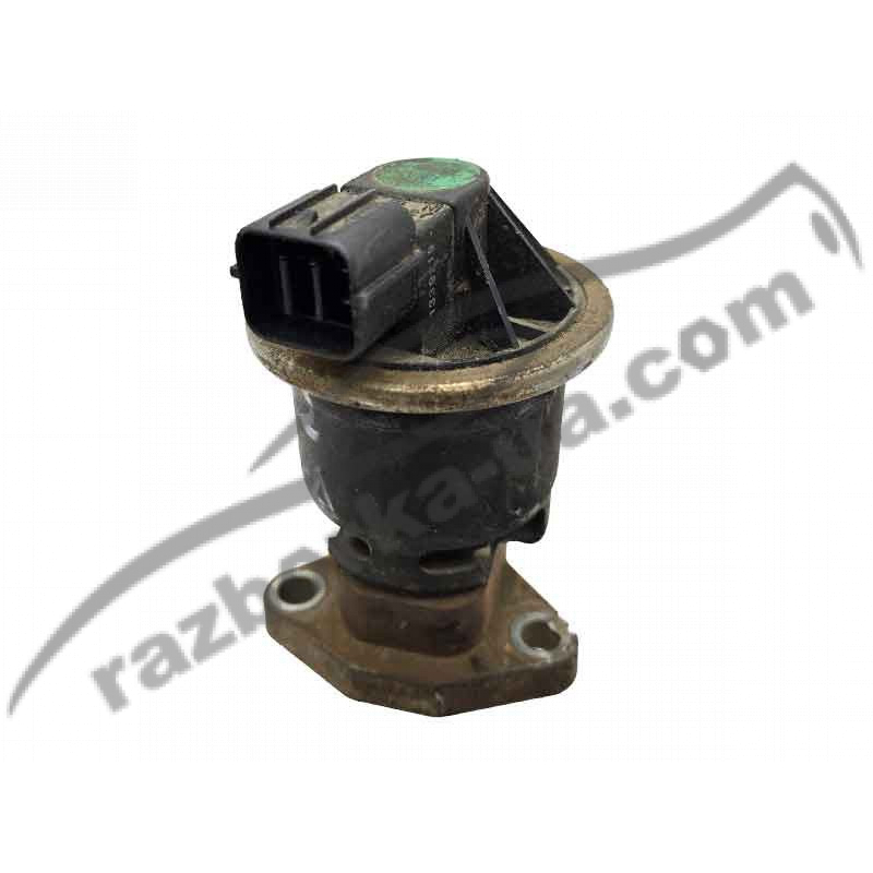 Клапан EGR Honda Accord 1.8 / F18B2 (1997-2002) EE01 / 18011PAAA00 / 18011-PAA-A00 фото