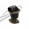 Клапан EGR Honda Accord 1.8 / F18B2 (1997-2002) EE01 / 18011PAAA00 / 18011-PAA-A00 фото