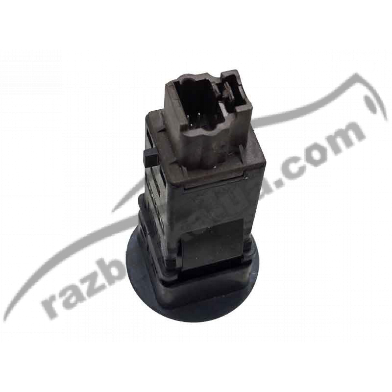 Перемикач керування подушками безпеки Nissan Micra K12 (2003-2009) 25585BC600 / 25585-BC600 фото