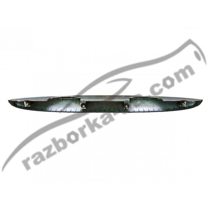 Накладка двери багажника Daihatsu Sirion (1999-2003) 7680297201 / 76802-97201 фото