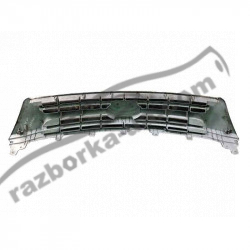 Решетка радиатора Kia Carnival 2 (2006-2013) 863504D000 / 863504D100 / 86350 4D000 / 86350 4D100 фото