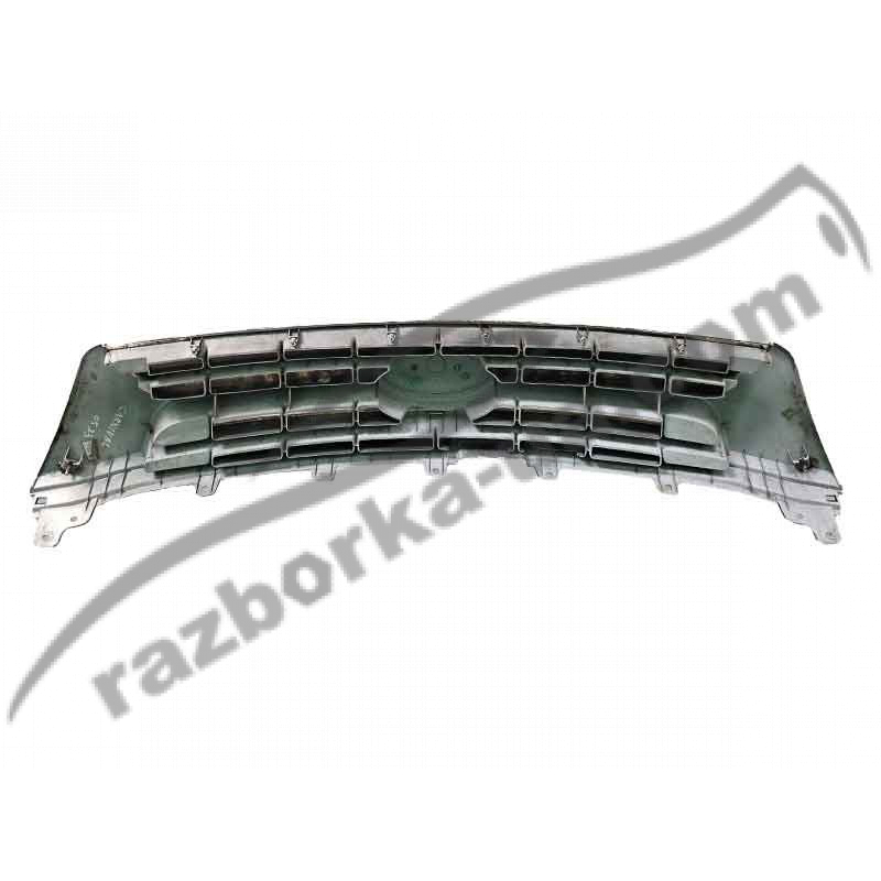 Решетка радиатора Kia Carnival 2 (2006-2013) 863504D000 / 863504D100 / 86350 4D000 / 86350 4D100 фото