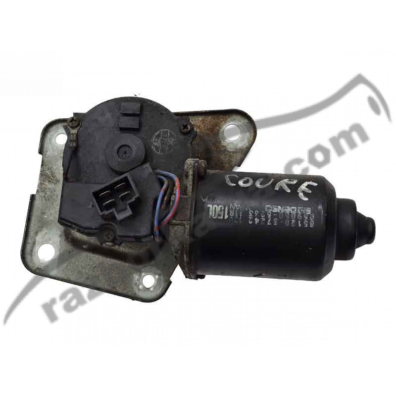 Моторчик стеклоочистителя передний Daihatsu Cuore 5 (1999-2002) 8512087242 / 0590505233 / 85120-87242 / 059050-5233 фото