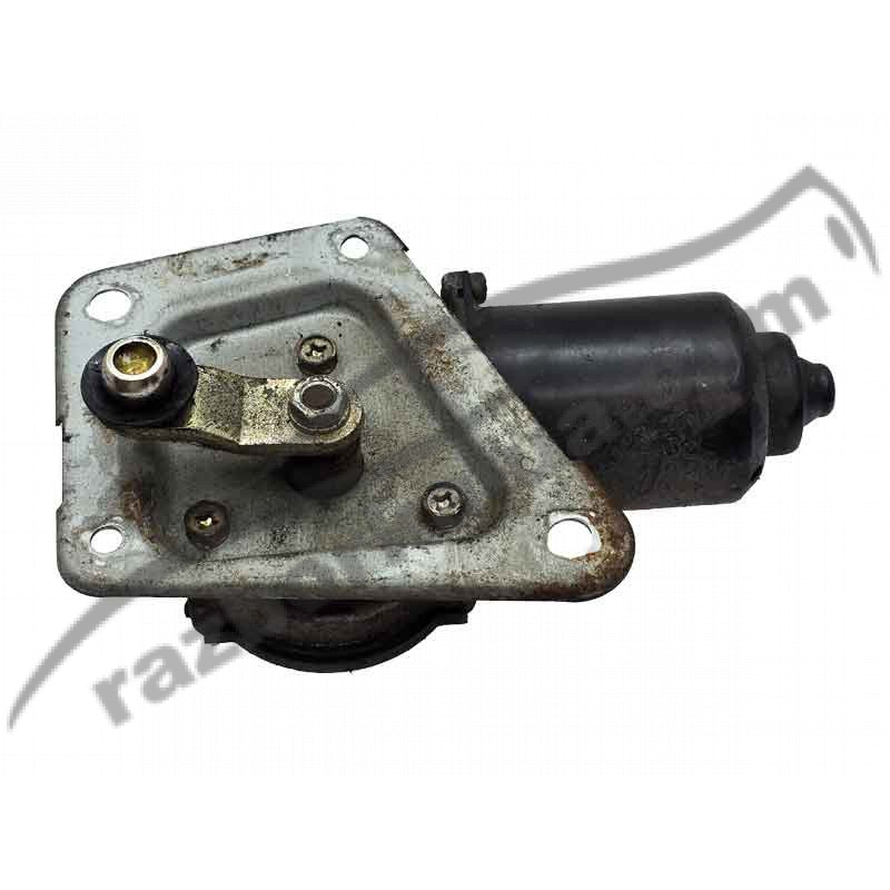 Моторчик стеклоочистителя передний Daihatsu Cuore 5 (2000-2001) 8512087242 / 0590505233 / 85120-87242 / 059050-5233 фото