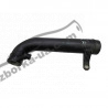 Патрубок повітряний VW Passat B6 1.8 TSI / BZB (2005-2010) 1K0129654AR / 1K0129656AK / 1K0 129 654 AR / 1K0 129 656 AK фото