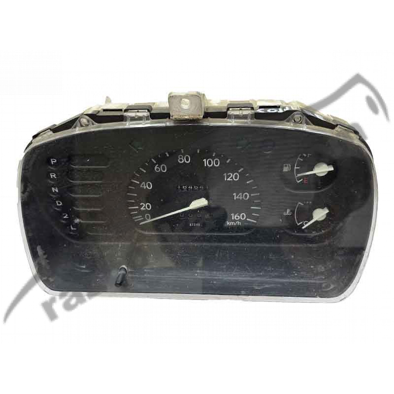 Приборная панель Daihatsu Cuore 1.0 / EJ (1999-2002) 8301087299 / 1573800301 / 83010-87299 / 157380-0301 фото