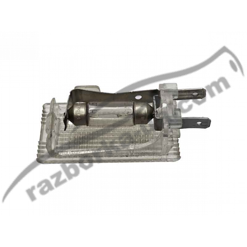 Плафон салонний Chevrolet Captiva (2007-2010) 96247398 фото