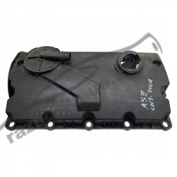 Клапанна кришка Skoda Octavia Tour 1.9 TDI / ASZ (1996-2010) 038103475N / 038103469AD / 038 103 475 N / 038 103 469 AD фото