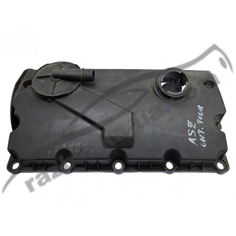 Клапанна кришка Skoda Octavia Tour 1.9 TDI / ASZ (1996-2010) 038103475N / 038103469AD / 038 103 475 N / 038 103 469 AD фото