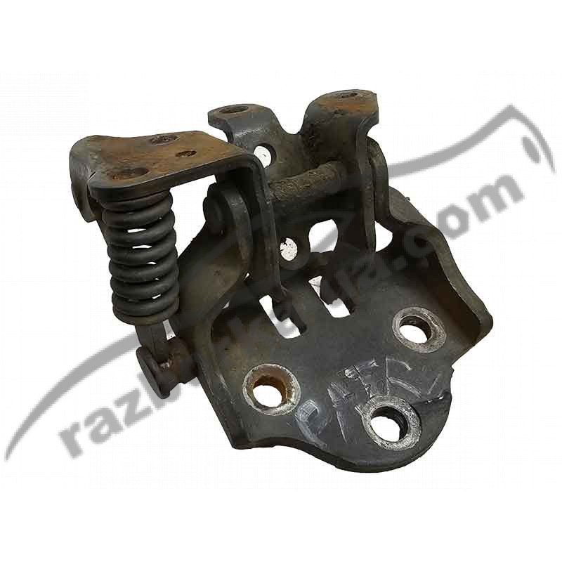 Петля двери передняя левая нижняя Nissan Patrol K160 (1980-1989) 80421C6000 / 80421-C6000 фото