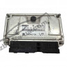 Блок управления двигателем ЭБУ Chevrolet Captiva 2.4 / Z24SED (2006-2011) 0261208782 / 96842730 / 0 261 208 782 фото