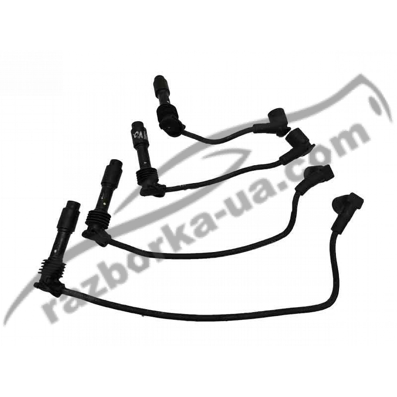 Бронепровод комплект Chevrolet Captiva 2.4 / Z24SED (2006-2011) фото