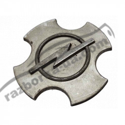 Ковпак колісний Opel Astra G (1998-2009) 90496736 / 90539445 / 90 496 736 / 90 539 445 фото