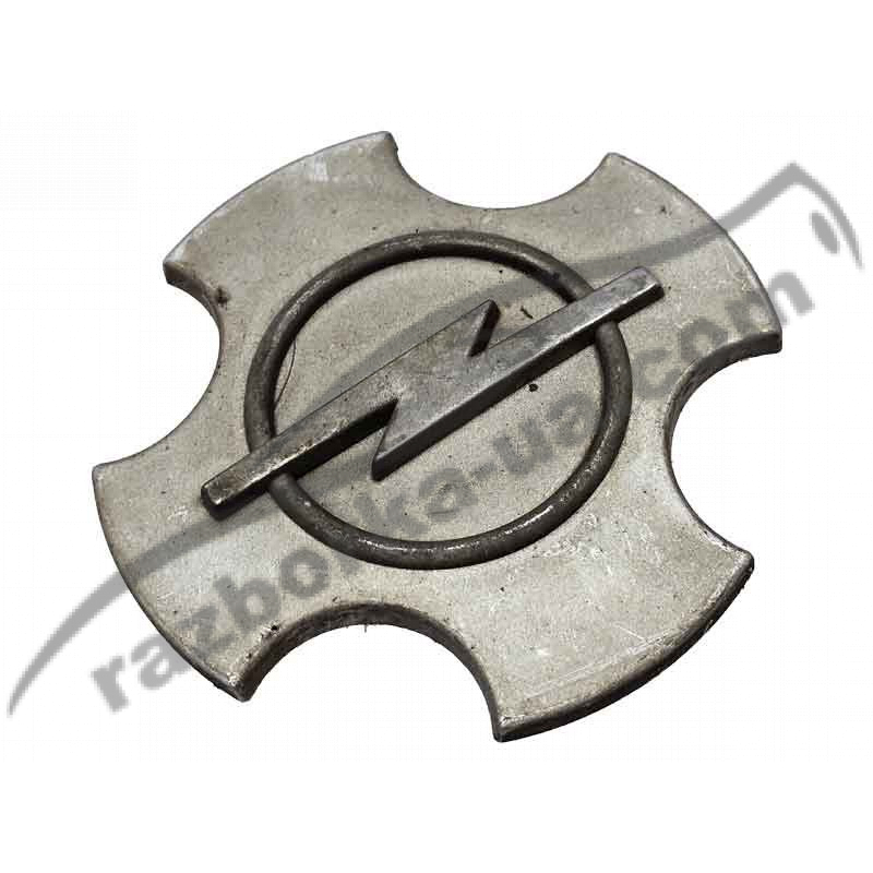 Ковпак колісний Opel Astra G (1998-2009) 90496736 / 90539445 / 90 496 736 / 90 539 445 фото