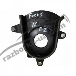 Кожух ремня ГРМ Ford Focus 1.6 / SHDA (2005-2010) 96MM6L070AF / 96MM-6L070-AF фото