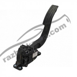 Педаль газа Renault Twingo 2, 1.2 / D4F (2007-2014) 6PV00908504 / 8200426241 / 6 PV 009 085-04 / 8200 426 241 фото