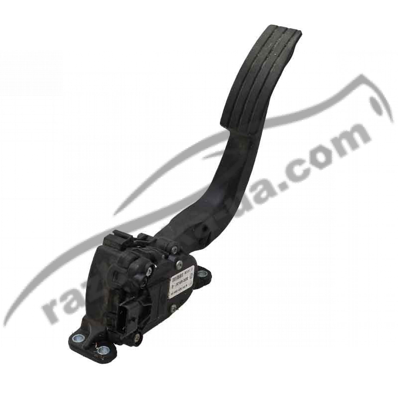 Педаль газу Renault Twingo 2, 1.2 / D4F (2007-2014) 6PV00908504 / 8200426241 / 6 PV 009 085-04 / 8200 426 241 фото