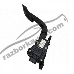 Педаль газу Renault Twingo 2, 1.2 / D4F (2008-2013) 6PV00908504 / 8200426241 / 6 PV 009 085-04 / 8200 426 241 фото