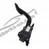 Педаль газа Renault Twingo 2, 1.2 / D4F (2008-2013) 6PV00908504 / 8200426241 / 6 PV 009 085-04 / 8200 426 241 фото