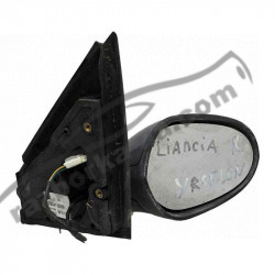 Зеркало правое Lancia Ypsilon (2004-2010) 007354112260 / 9810118 электрическое фото