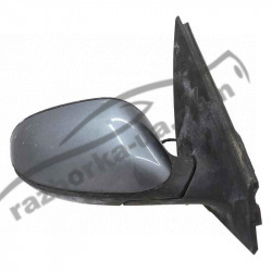 Зеркало правое Lancia Ypsilon (2003-2011) 007354112260 / 9810118 электрическое фото