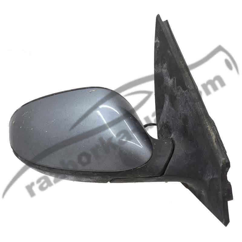 Зеркало правое Lancia Ypsilon (2003-2011) 007354112260 / 9810118 электрическое фото