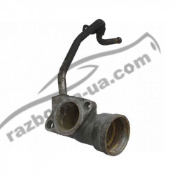 Фланець системи охолодження Mazda MX6 2.5 / KL (1992-1996) KL0115161 / KL01-15-161 фото